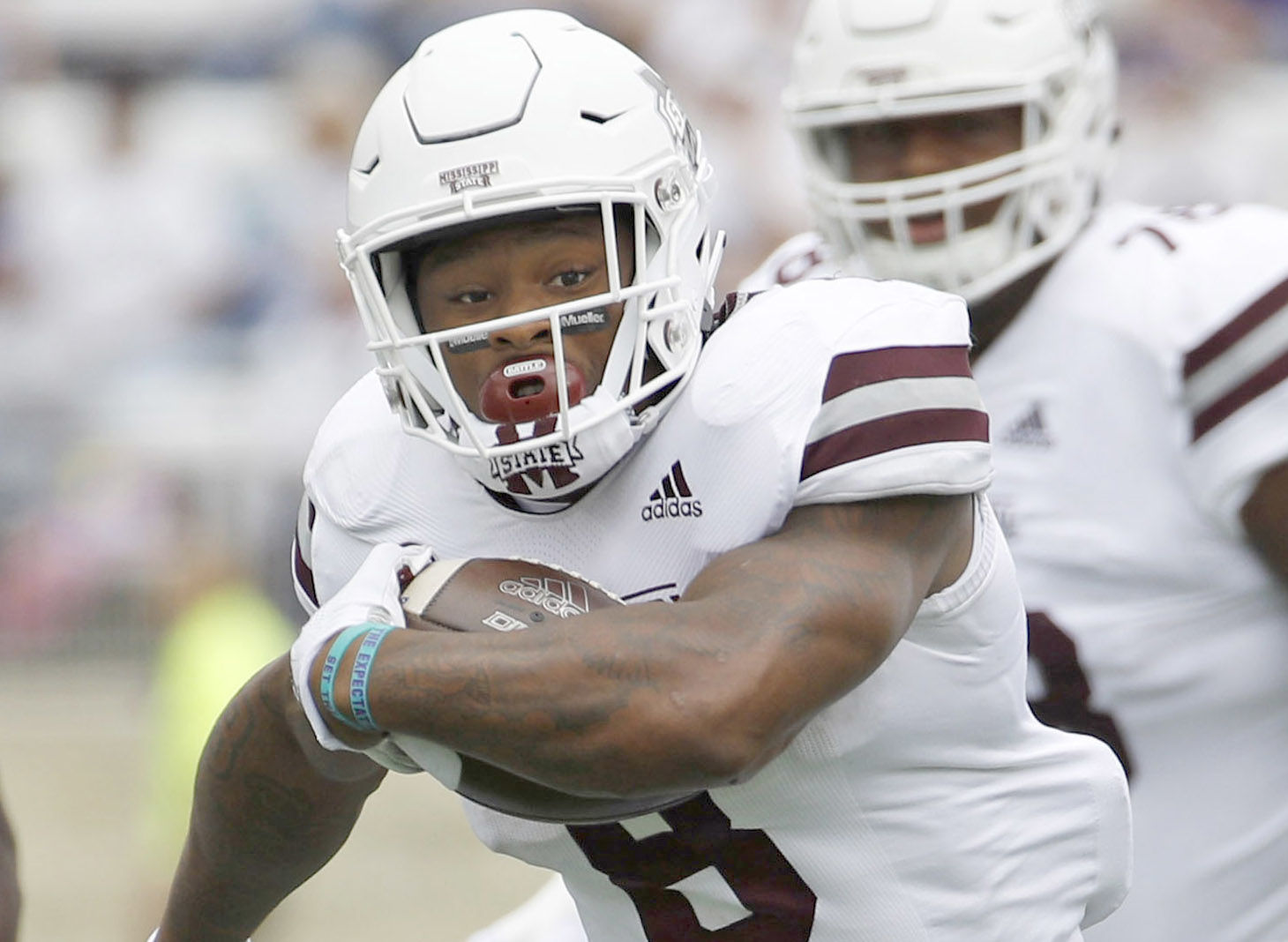 Mississippi State football